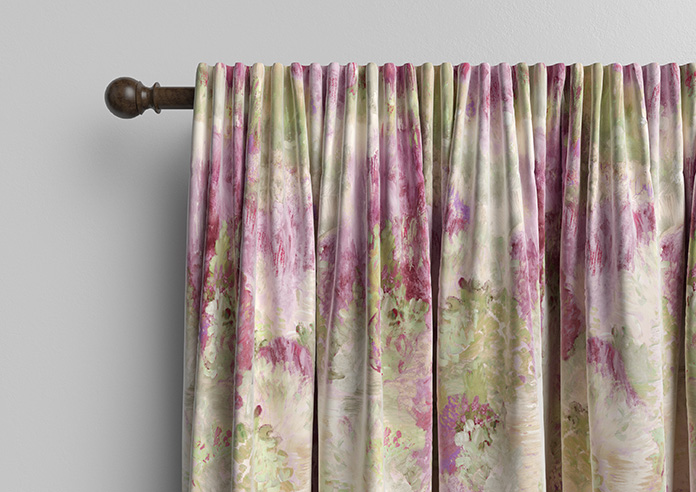 Fresco, Dreamweaver - Made to Measure Curtain - Image 10